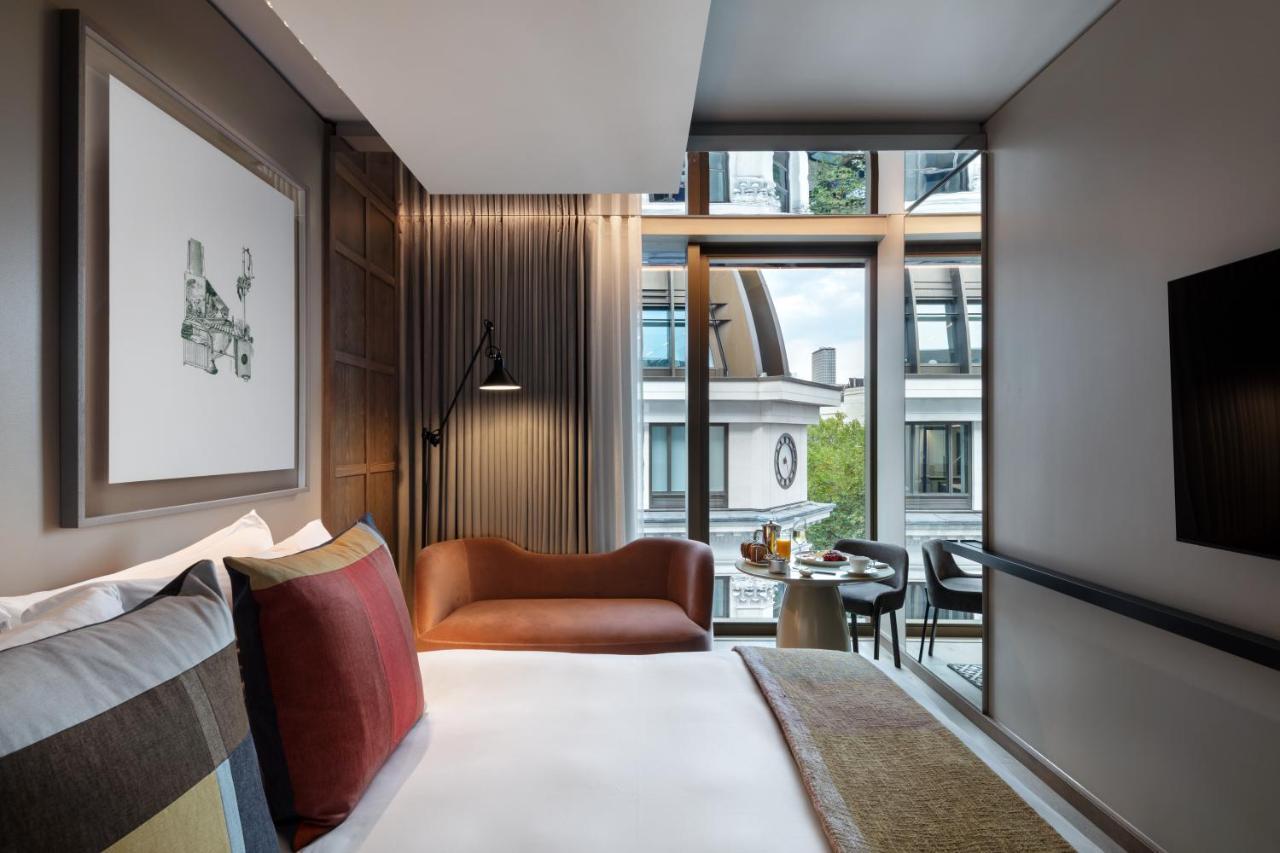 Hotel The Londoner